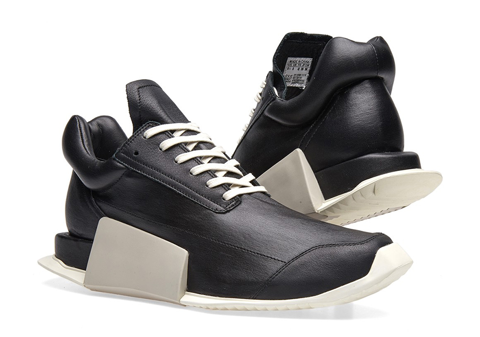 adidas x rick owens